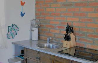 Domek letniskowy TONKA - Foto 5