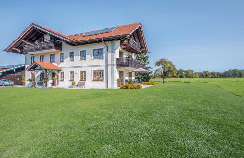 5 Sterne Ferienwohnung Sissi - Foto 30