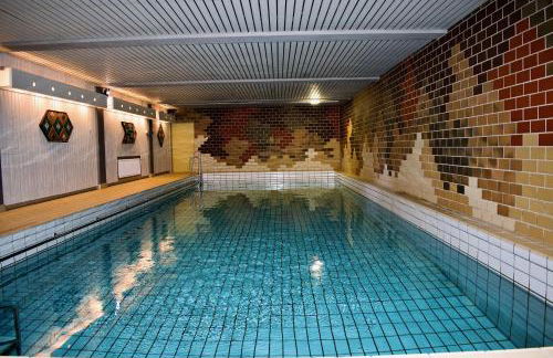 Appartement mit herrlicher Aussicht übers Murgtal - Photo 26