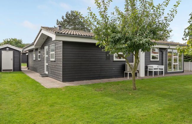 "Gull" - 150m from the sea - Foto 6