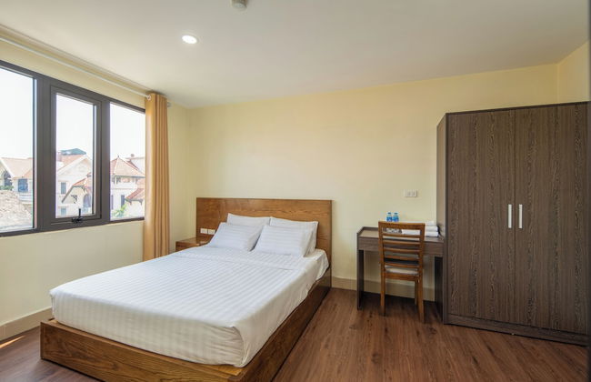 Granda Hanoi Hotel & Apartment - Foto 8