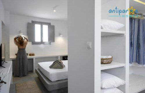 Antiparos Homes - Foto 79