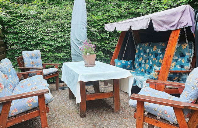 4 Person Holiday Home in Tjornarp - Foto 19