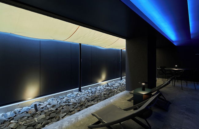 FAV LUX KAGOSHIMA TENMONKAN - Foto 63