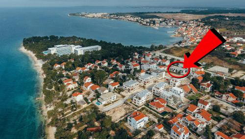 Apartment Eveline - Foto 3