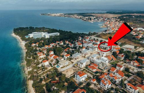 Apartment Eveline - Foto 3