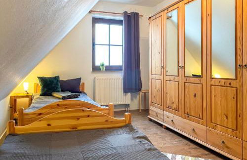 FeWoMaurer WG1 Dachgeschoss - Foto 14