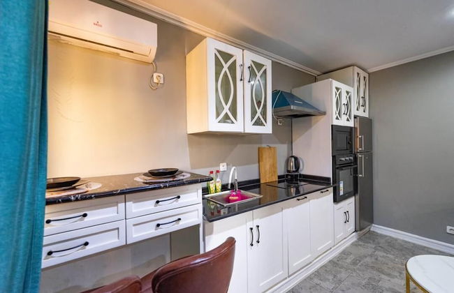 Villa Magnum - Foto 39