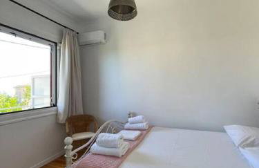 To Patriko Lefkada Cozy Village Home with Parking - Foto 18