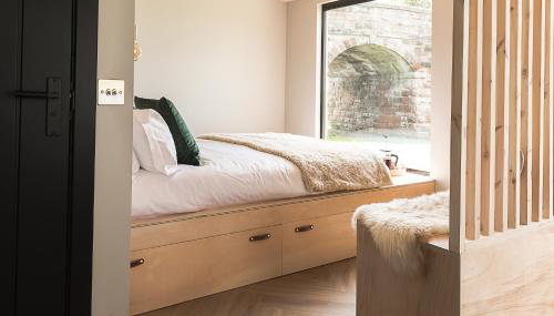 Off the Track Scotland, Luxury Lodge - Foto 4