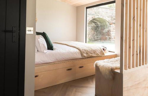 Off the Track Scotland, Luxury Lodge - Foto 4