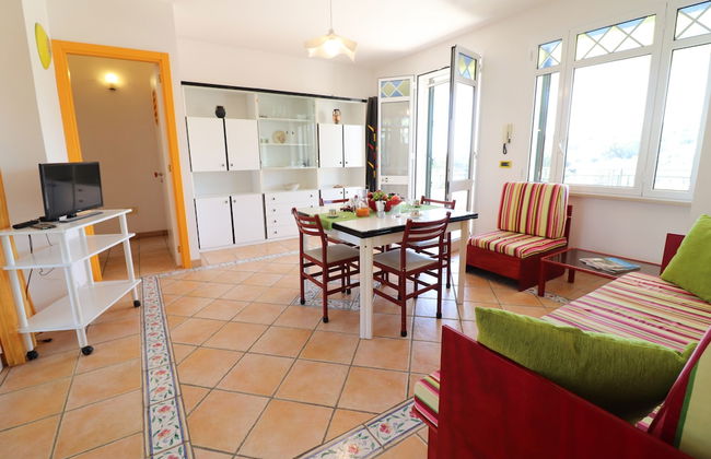 Casa La Perla in Castro sea View - Foto 25