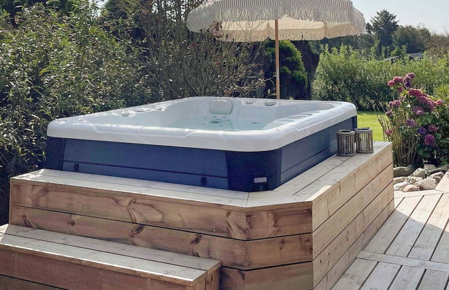 6 Person Holiday Home in Struer-by Traum - Foto 19