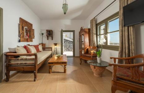 Anthos Caldera Suites - Photo 11