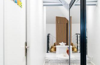 Maison 4 chambres avec jaccuzi piscine privée et sauna - Foto 69