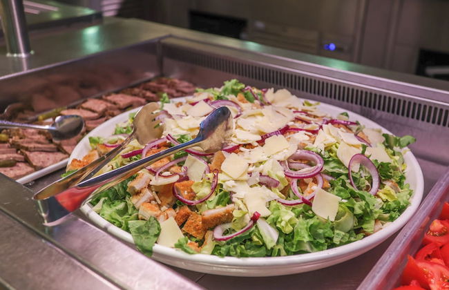 Village Club les Hyvans - Foto 36