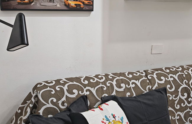 Blue Garden Home - Fondachello - Foto 8