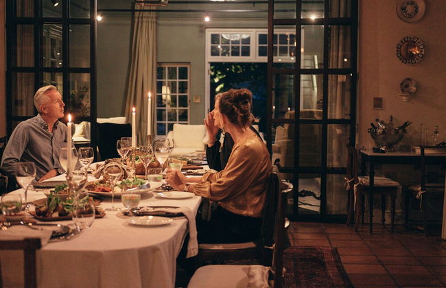 La Clé Lodge - Foto 32