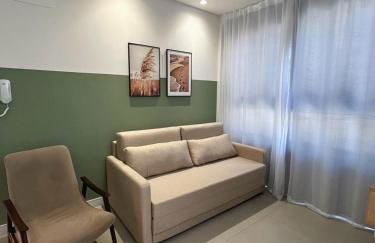 Apto Home & Club em Capão da Canoa - Foto 20