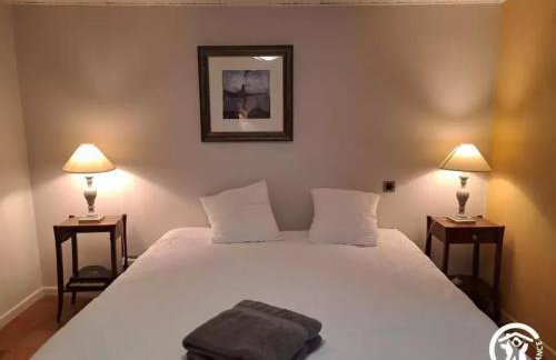 Gîte en pleine nature 4 étoiles - Sauna et Jacuzzi - Foto 9