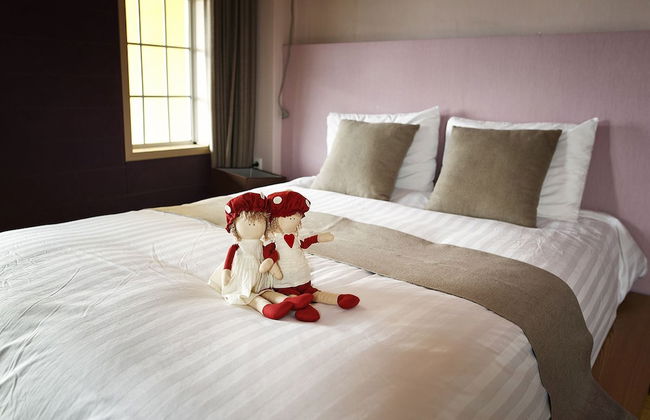 Tongyeong MongDol House - Foto 21