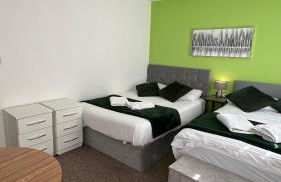 6 Bedrooms Entire Property in Central London - Foto 11