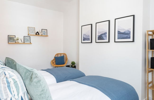 Host Stay Maitland Terrace - Foto 16