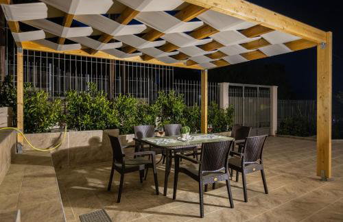 George Luxury Beach House - Foto 35