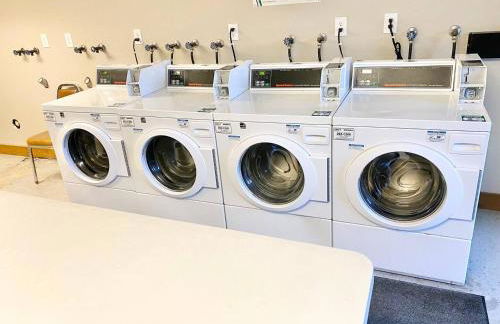 Wolf Creek Lodge Condo in Eden, UT - Relaxing Mountain Retreat - Foto 21