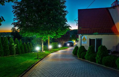 DOM Na MAZURACH - JEZIORO, LAS !!! - Foto 34