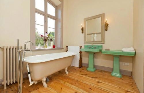 Spacious Apartment With Terrace And Garden View - Foto 17