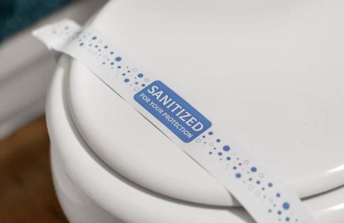 ZRoyal Stay 2BR Near Fort Cavazos - Ideal for TDY, Travel Nurses, Contractors & Extended Stays - Foto 68