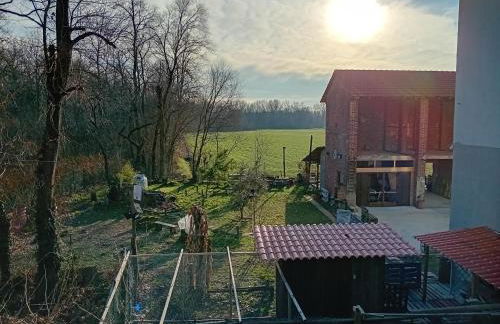 Cascina Colombina sul Ticino - Foto 28