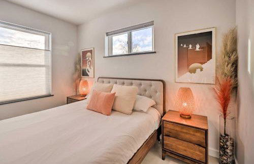 Modern Missoula Home about 2 Miles to Downtown! - Foto 25