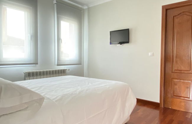 Apartamentos Pantón Ribeira Sacra - Foto 4