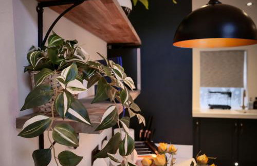 Durham City Centre Hideaway - Terrace with View & Parking - Photo 54