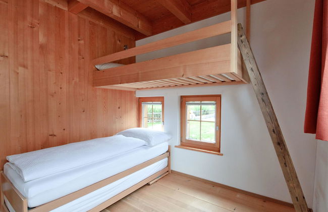 Chalet Selina - Foto 19