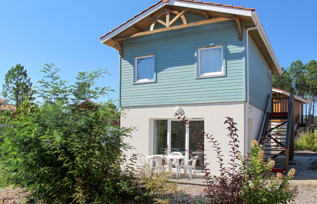 Le Domaine des Grands Lacs - Photo 1