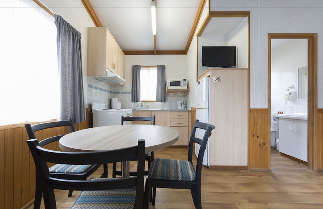 Alivio Tourist Park Canberra - Photo 37