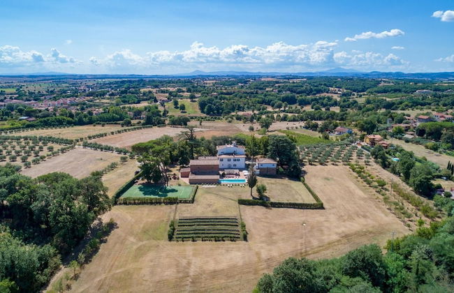 Antica Villa Merelli 24 - Foto 17