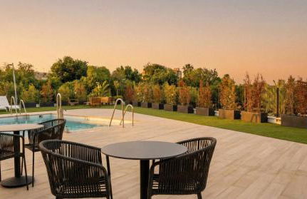 NEW! Luxury 3BR apartment with POOL & FREE parking - Foto 34