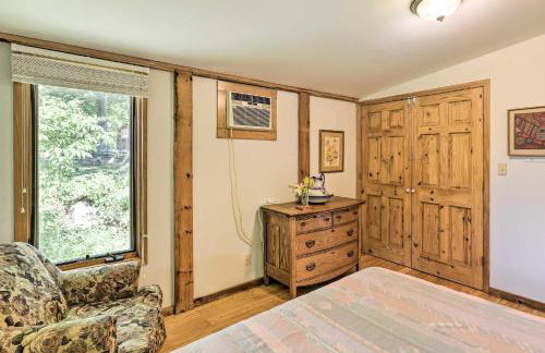 Cookout Ready! Sweet Suite with Views in Leicester - Foto 14