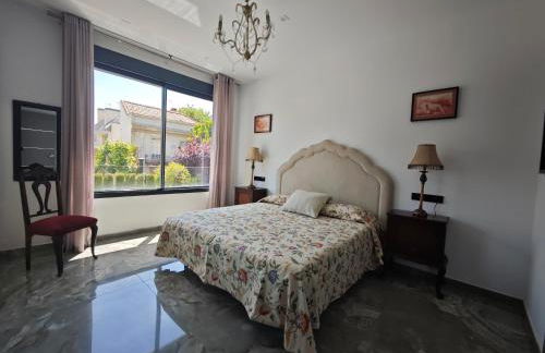 complete luxury house with garden - Foto 8