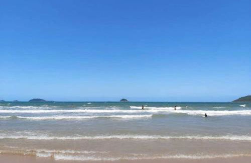 Apartamento de Praia - São Francisco do Sul - Foto 30