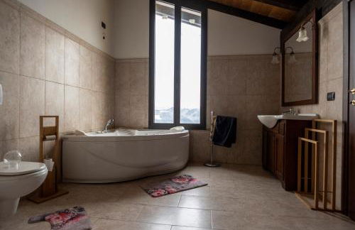 Villa Cavalieri in Vedriano - Foto 10