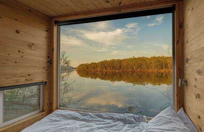 Postcard Cabins Talladega Valley, Outdoor Collection by Marriott Bonvoy - Photo 18