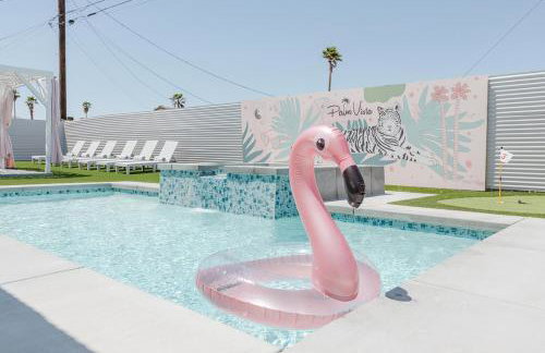 Palm Vista by Rather Be Properties - Foto 10