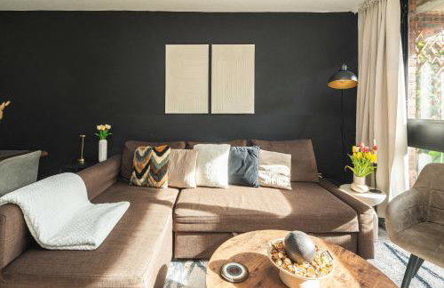 Spacious and modern flat in Archway - Foto 64
