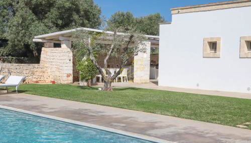 TD Dimora del Giglio with Organic Garden with Pool - Foto 5, Other