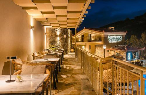 Paramithenio Village Beach Resort & Spa - Foto 37